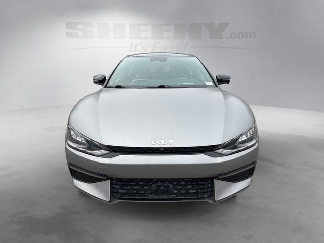 2023 Kia EV6 GT-Line