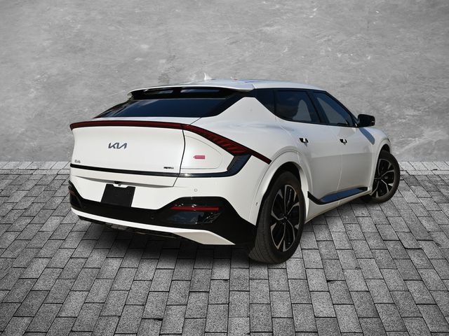 2023 Kia EV6 GT-Line