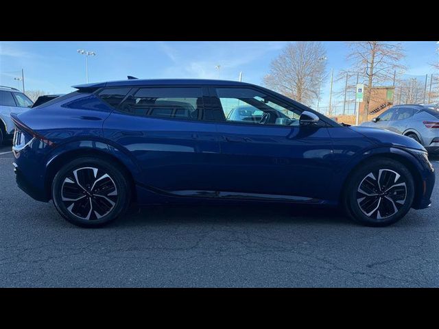 2023 Kia EV6 GT-Line