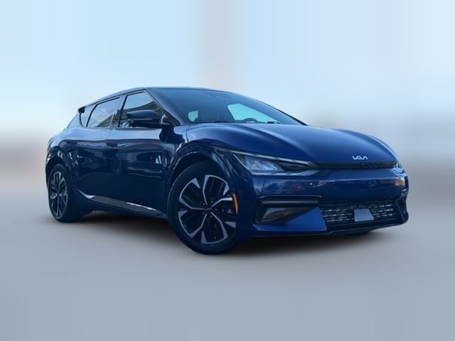 2023 Kia EV6 GT-Line