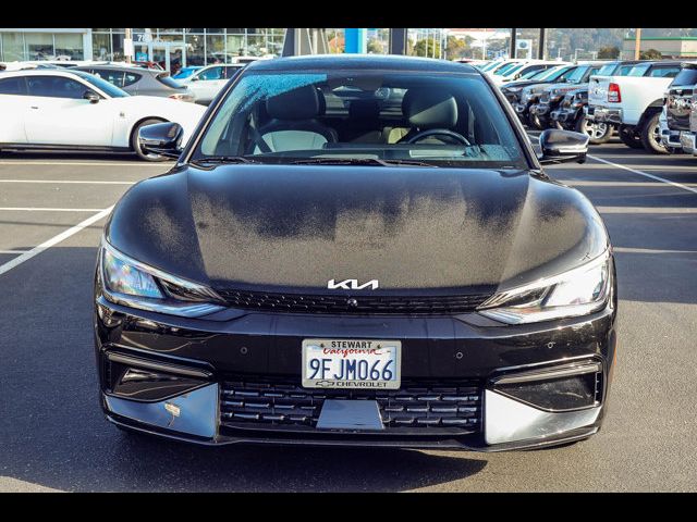2023 Kia EV6 GT-Line