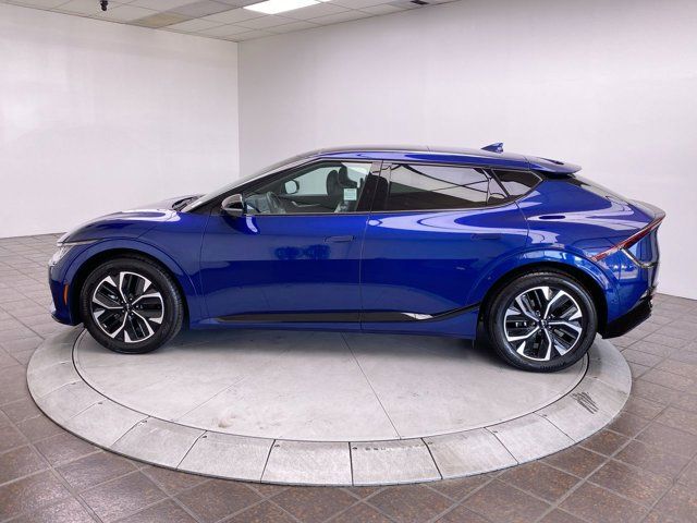 2023 Kia EV6 GT-Line