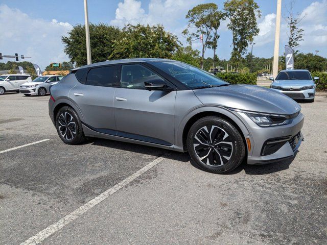 2023 Kia EV6 GT-Line