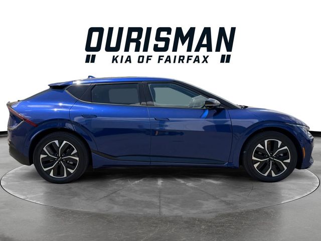 2023 Kia EV6 GT-Line