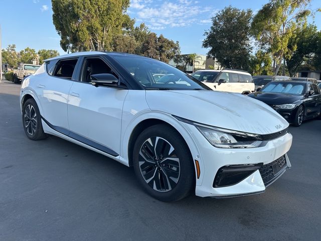 2023 Kia EV6 GT-Line