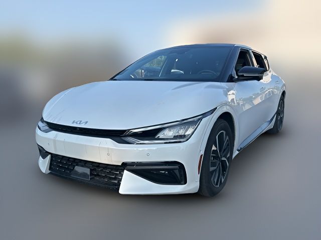2023 Kia EV6 GT-Line