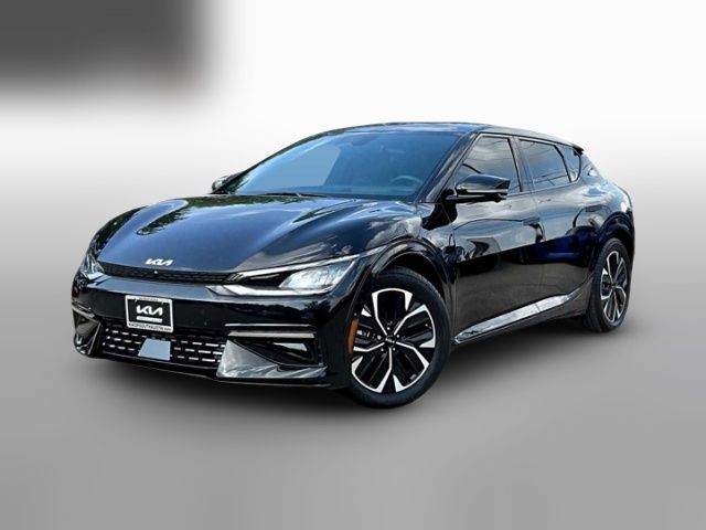 2023 Kia EV6 GT-Line