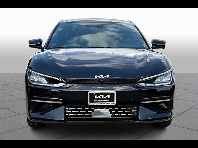 2023 Kia EV6 GT-Line