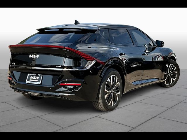 2023 Kia EV6 GT-Line
