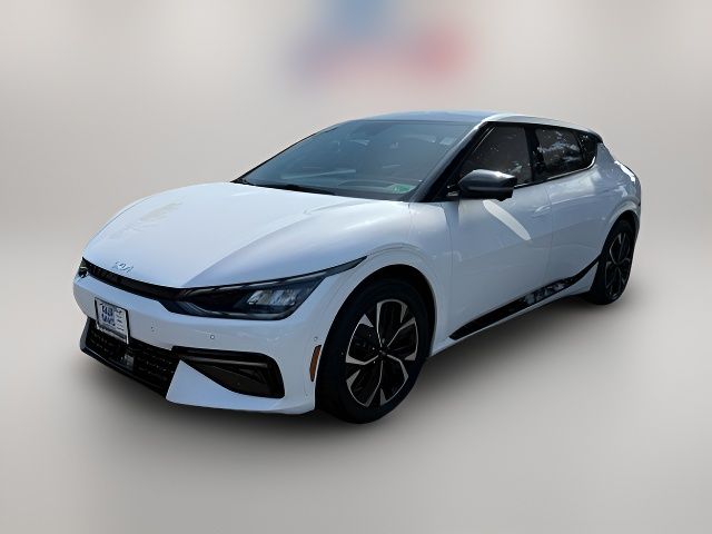 2023 Kia EV6 GT-Line