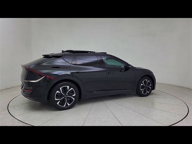 2023 Kia EV6 GT-Line