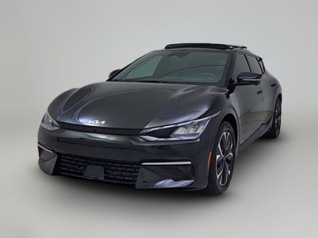 2023 Kia EV6 GT-Line