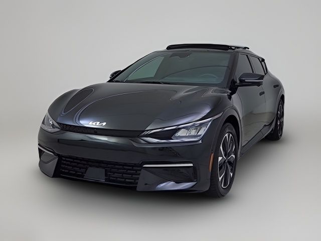 2023 Kia EV6 GT-Line