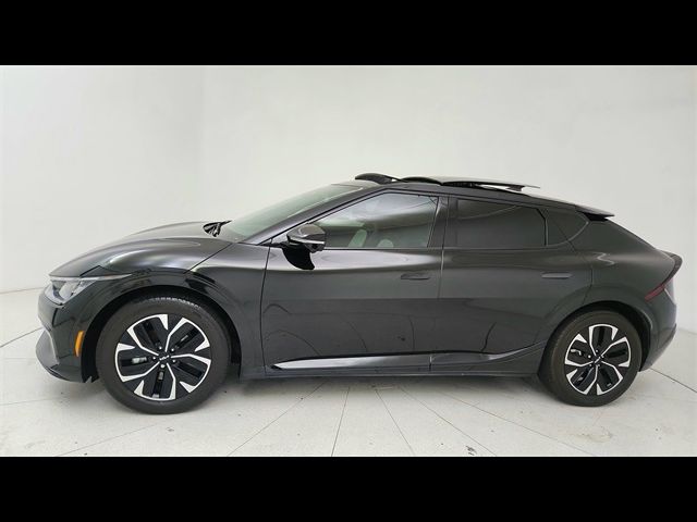 2023 Kia EV6 GT-Line