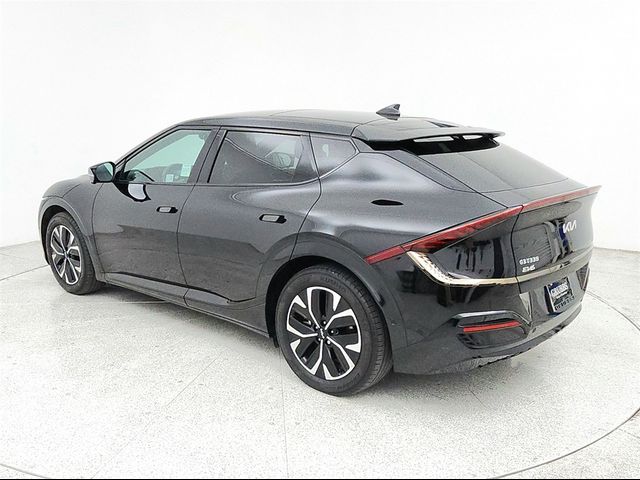 2023 Kia EV6 GT-Line