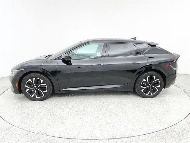 2023 Kia EV6 GT-Line