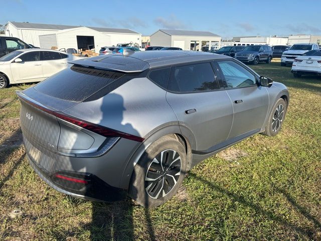 2023 Kia EV6 GT-Line