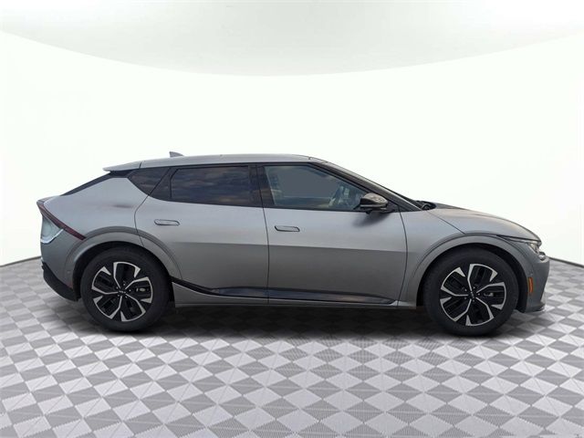 2023 Kia EV6 GT-Line