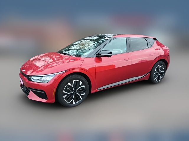 2023 Kia EV6 GT-Line