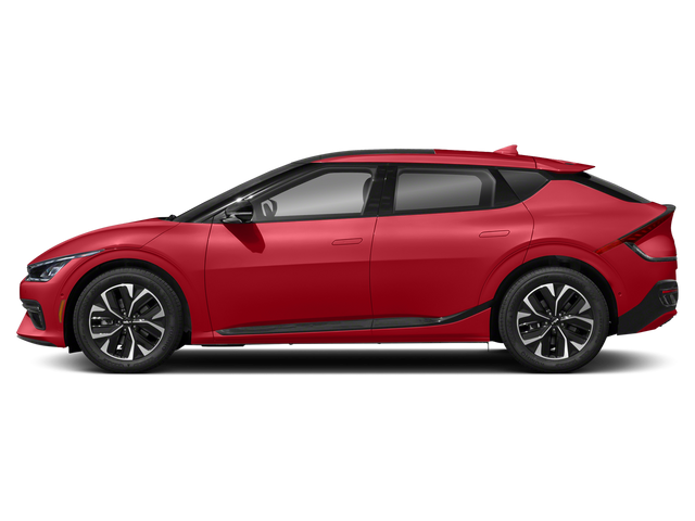 2023 Kia EV6 GT-Line