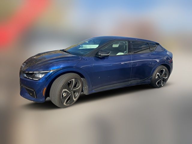 2023 Kia EV6 GT-Line