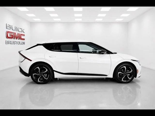 2023 Kia EV6 GT-Line