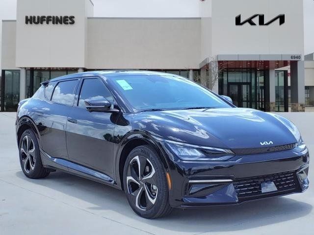 2023 Kia EV6 GT-Line