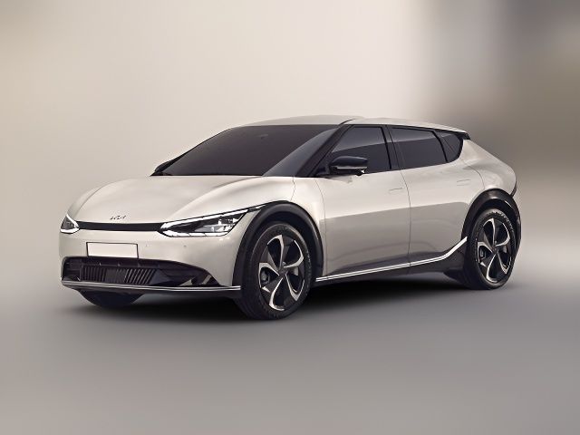 2023 Kia EV6 GT-Line