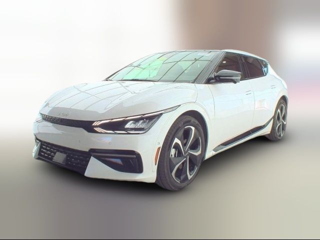 2023 Kia EV6 GT-Line