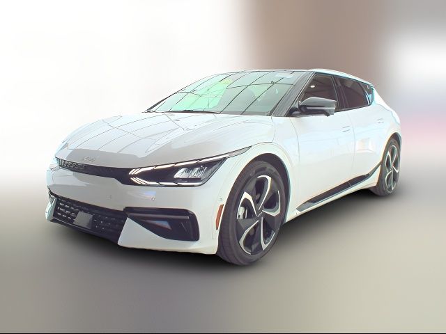 2023 Kia EV6 GT-Line