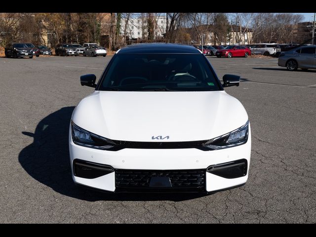 2023 Kia EV6 GT-Line