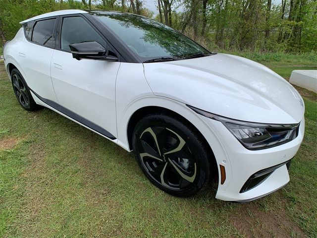 2023 Kia EV6 GT-Line