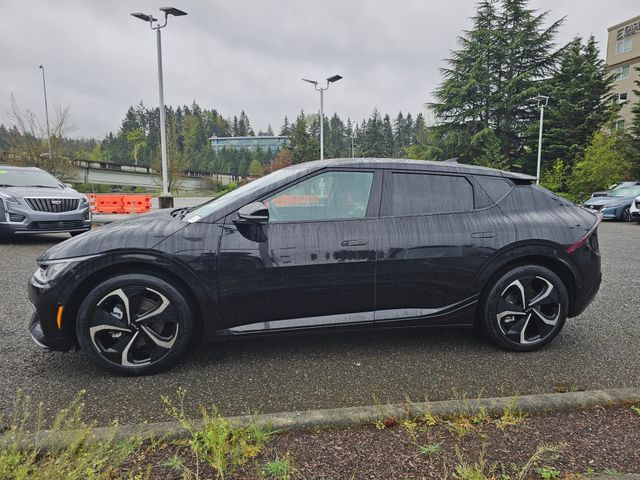 2023 Kia EV6 GT-Line