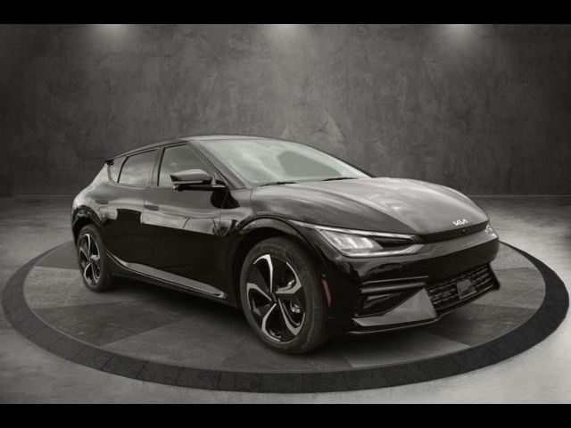 2023 Kia EV6 GT-Line