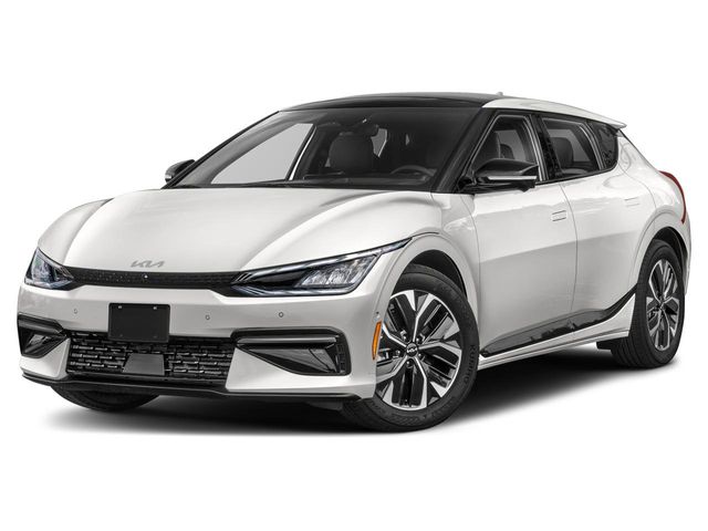 2023 Kia EV6 GT-Line