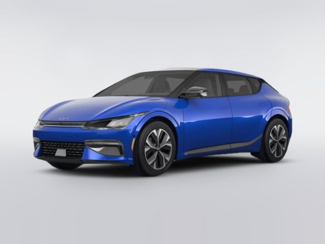 2023 Kia EV6 GT-Line