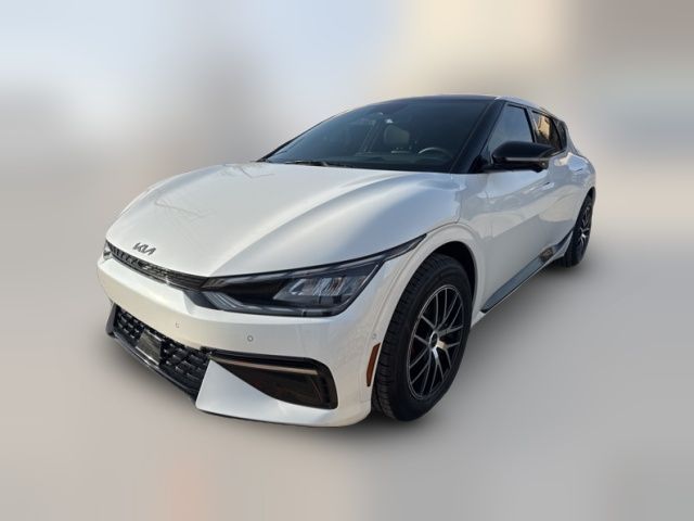 2023 Kia EV6 GT-Line