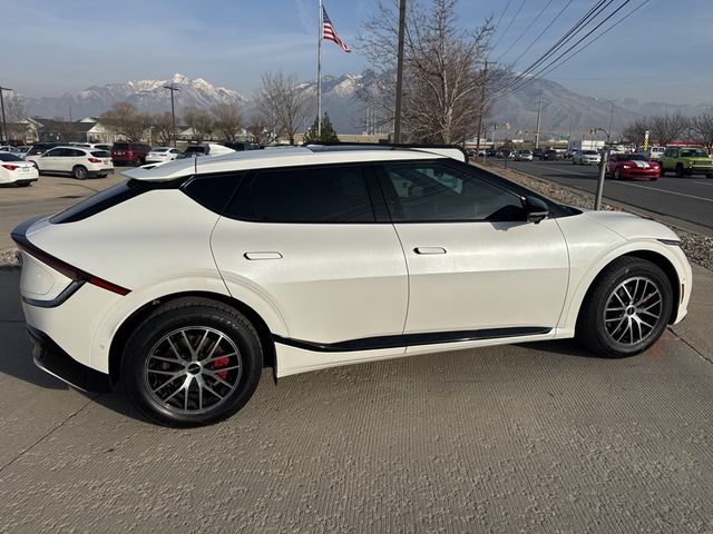 2023 Kia EV6 GT-Line