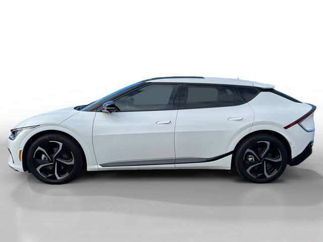 2023 Kia EV6 GT-Line