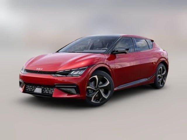 2023 Kia EV6 GT-Line