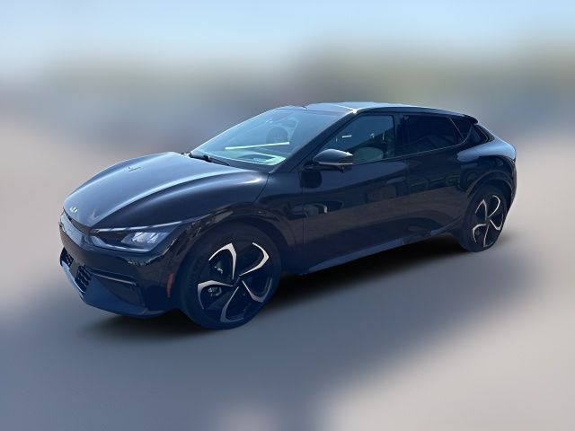 2023 Kia EV6 GT-Line