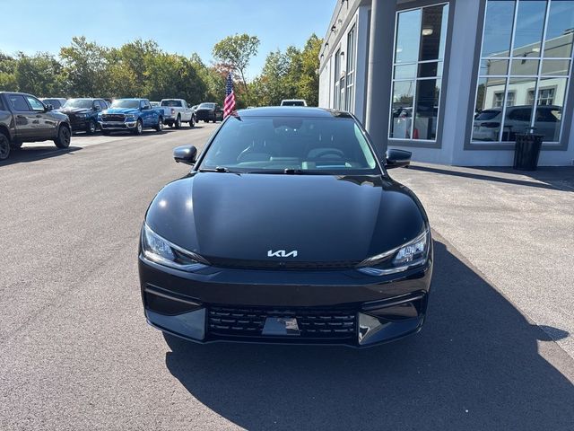 2023 Kia EV6 GT-Line