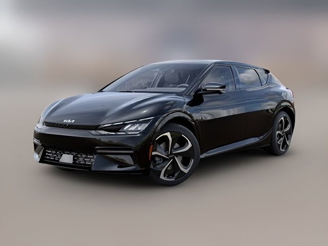 2023 Kia EV6 GT-Line