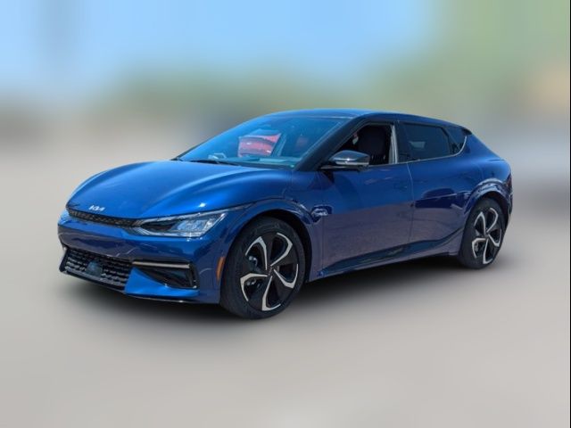 2023 Kia EV6 GT-Line