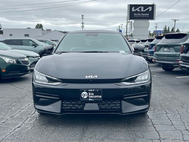 2023 Kia EV6 GT-Line