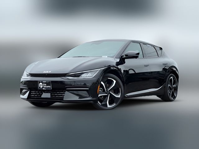 2023 Kia EV6 GT-Line