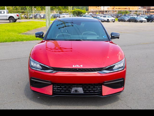 2023 Kia EV6 GT-Line