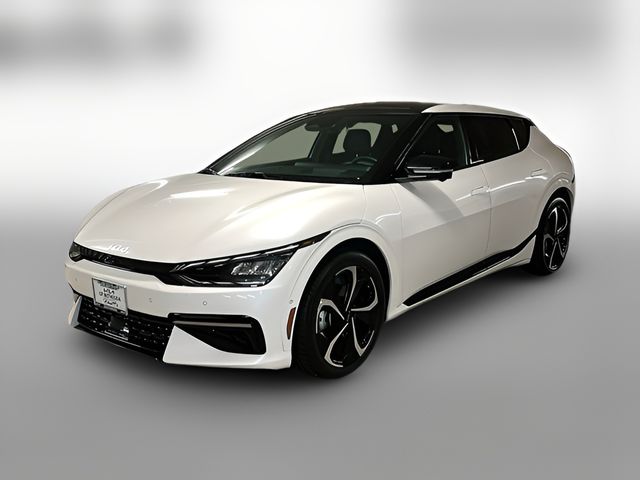 2023 Kia EV6 GT-Line