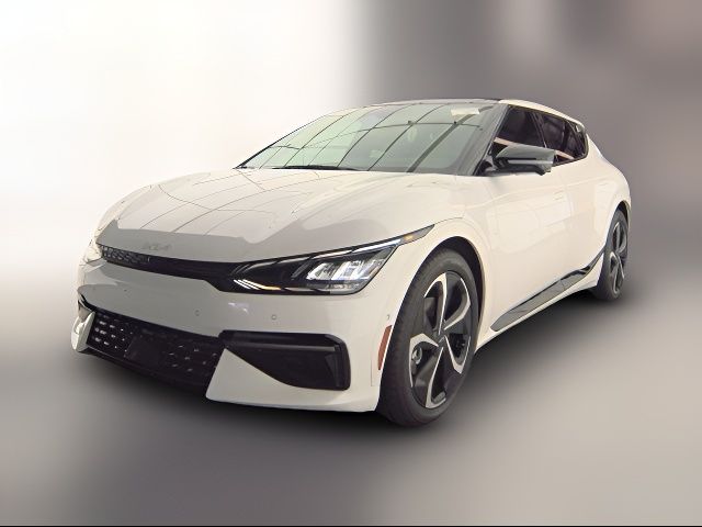 2023 Kia EV6 GT-Line