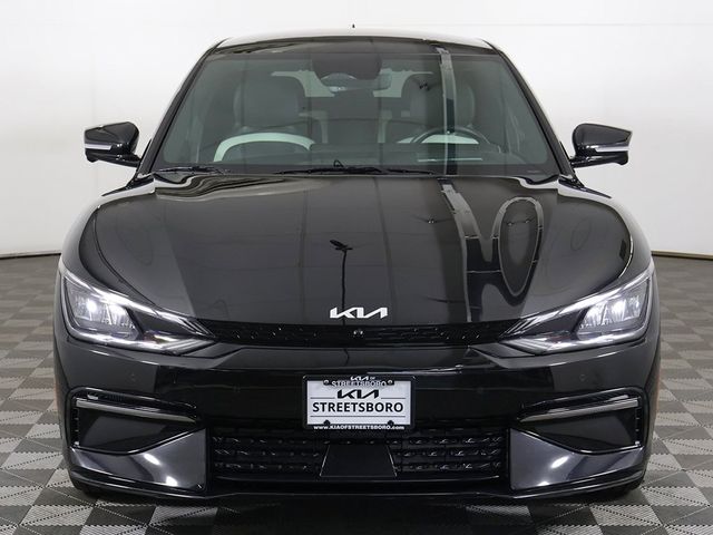 2023 Kia EV6 GT-Line